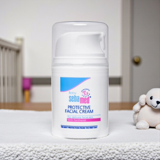 Protective Facial Cream 50ml - Sebamed