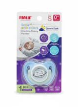 CHU CHU PACIFIER - Farlin
