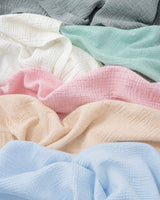 6 layer Muslin Blanket