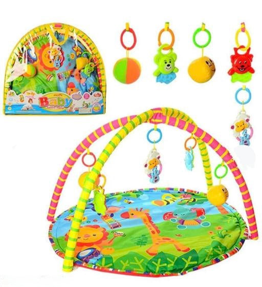 Gym Set (Toy)