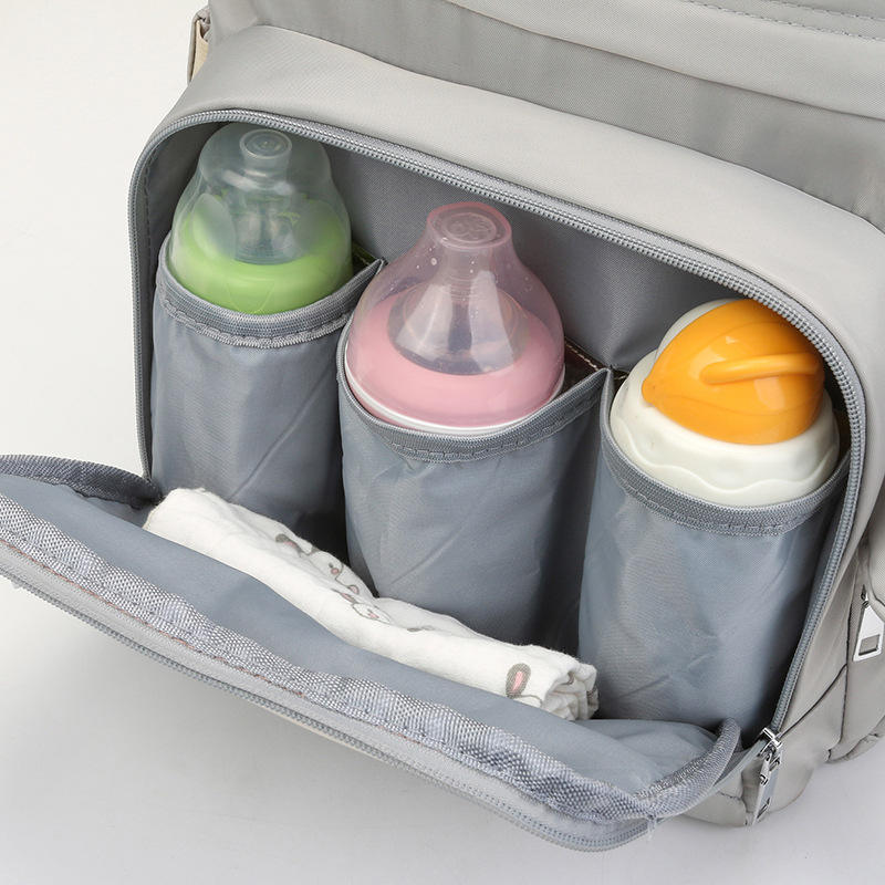 Quilted Premium - Diaper Bag