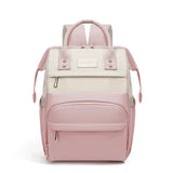 Two Tone Bag - Diaper Bag