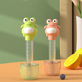 5ml Anti Choking Baby Medicine Dispense Syringe Feeder