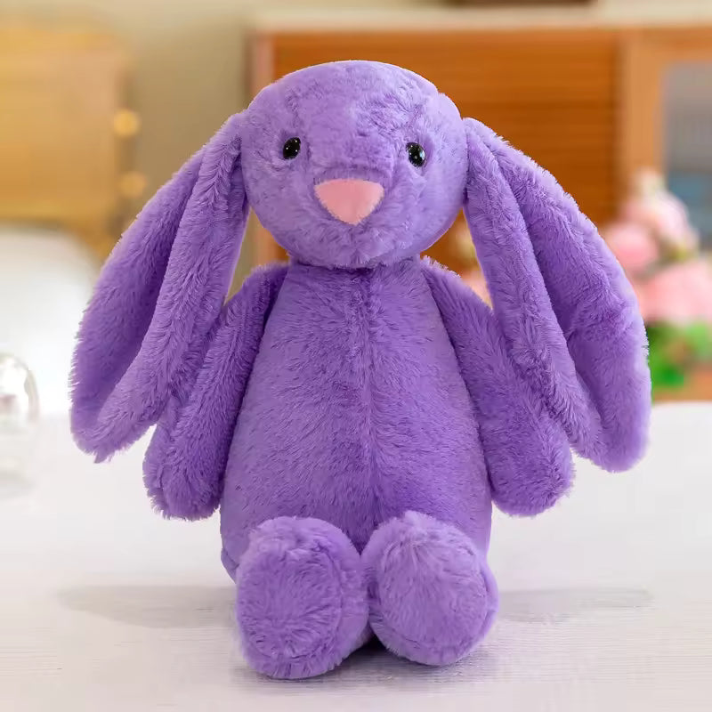 Bunny Soft Toy