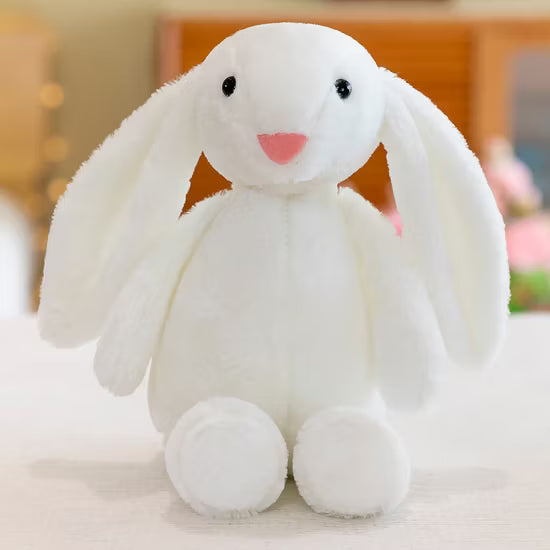 Bunny Soft Toy