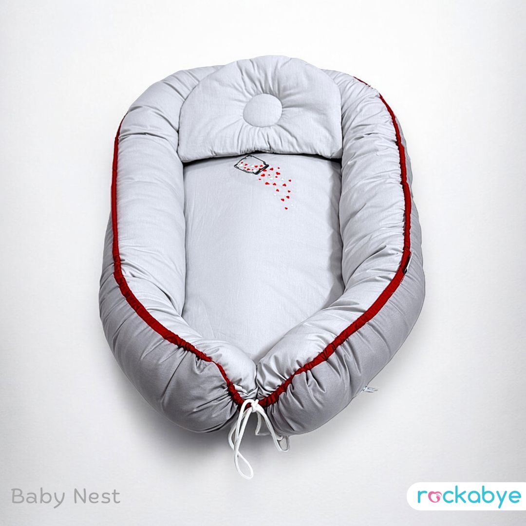 Baby Nest - Love Sprinkles