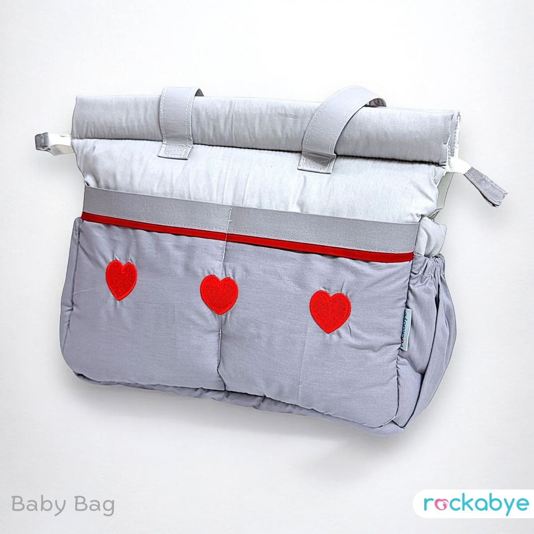 Baby Bag - Love Sprinkles