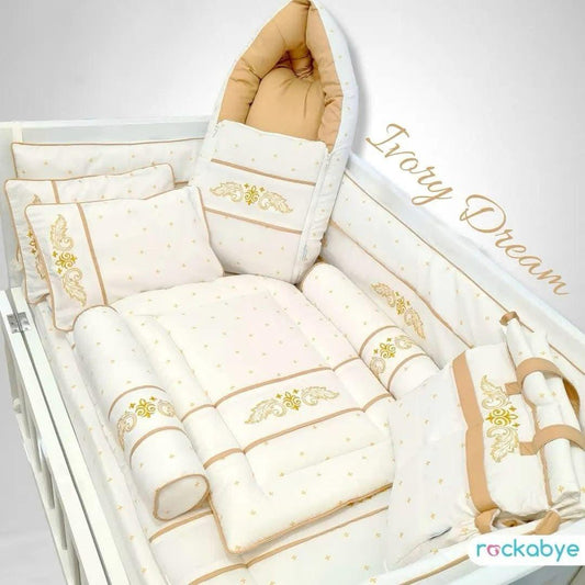 Full Set - Ivory Dream