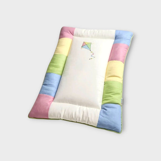 Hand Quilt-Kite and Cuddles
