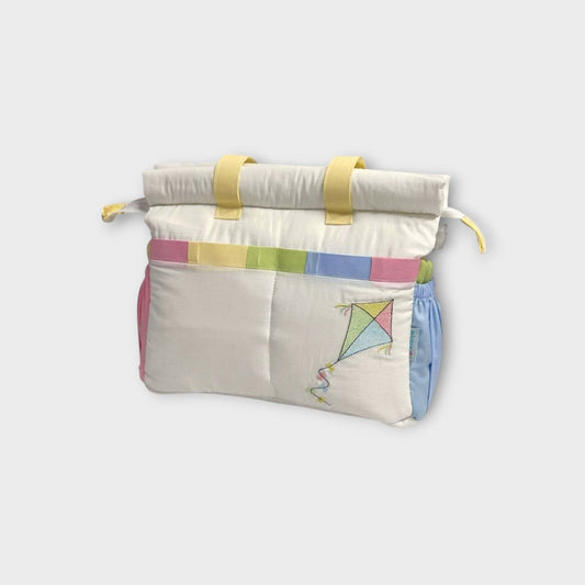 Baby Bag-Kite and Cuddles
