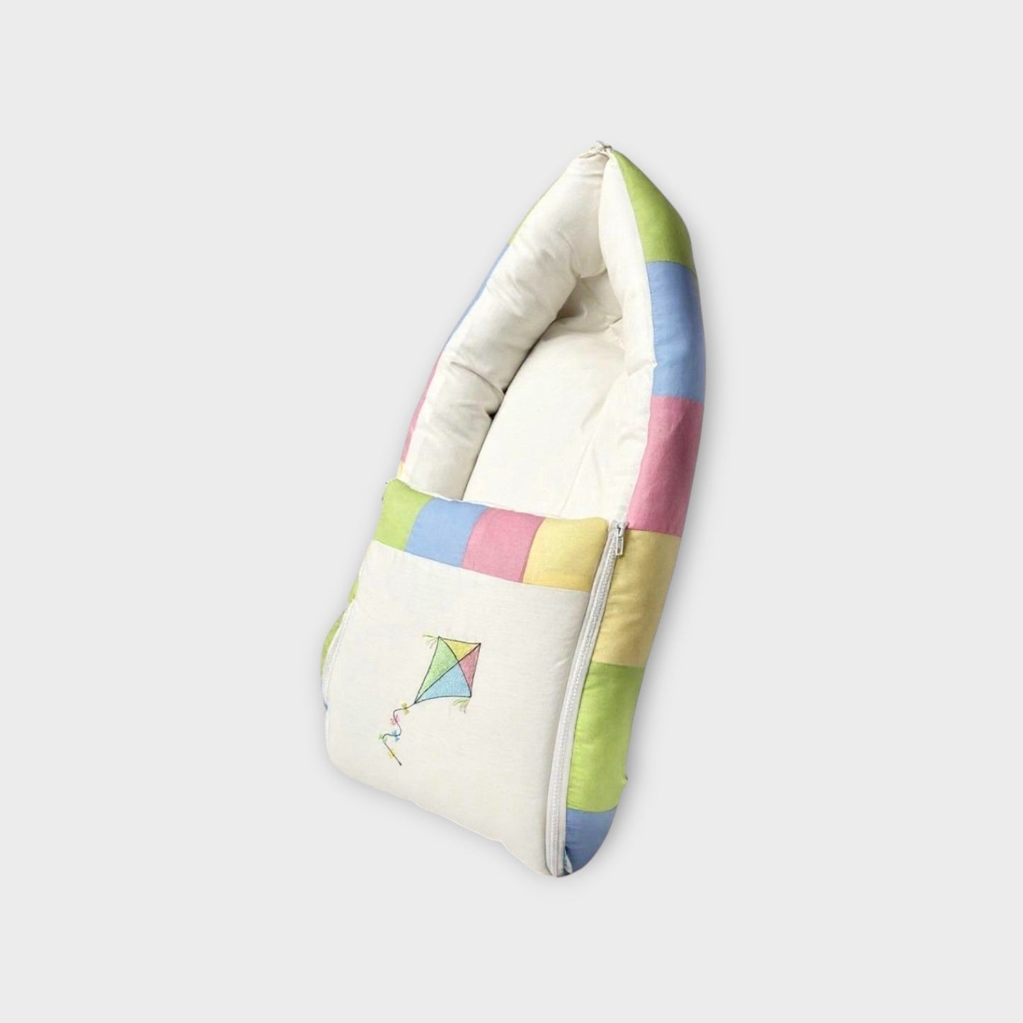 Baby Carrier-Kite and Cuddles