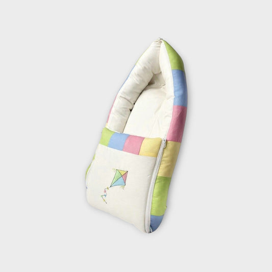 Baby Carrier-Kite and Cuddles