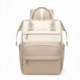 Two Tone Bag - Diaper Bag