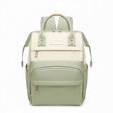 Two Tone Bag - Diaper Bag