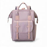 Double Strap - Diaper Bag