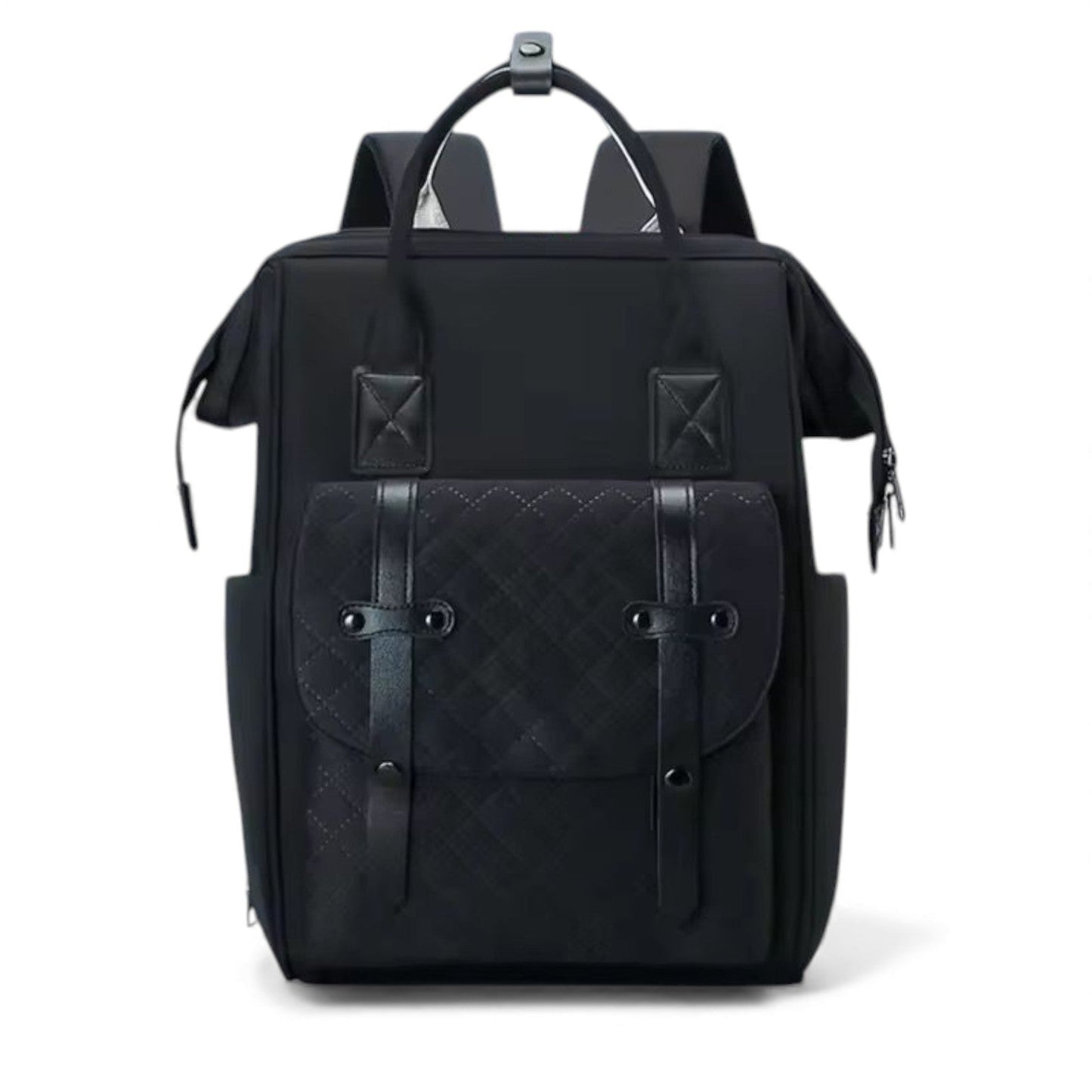 Double Strap - Diaper Bag