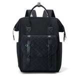 Double Strap - Diaper Bag