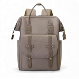 Double Strap - Diaper Bag