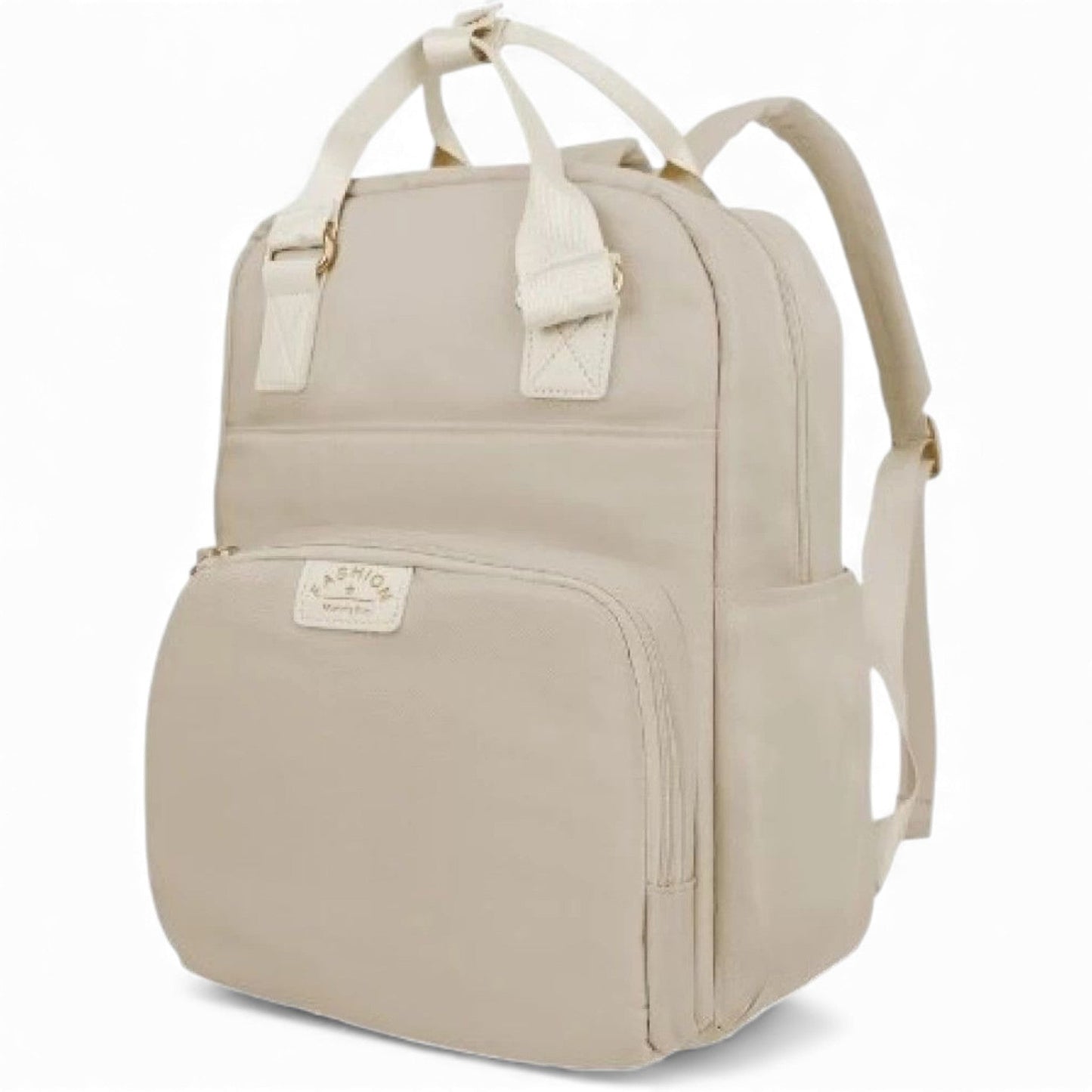 Single Color Plain - Diaper Bag