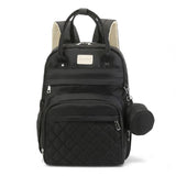 Quilted Premium - Diaper Bag