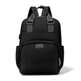 Single Color Plain - Diaper Bag