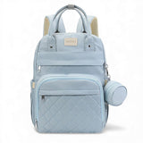 Quilted Premium - Diaper Bag