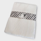 Baby Garden - Knit Blanket