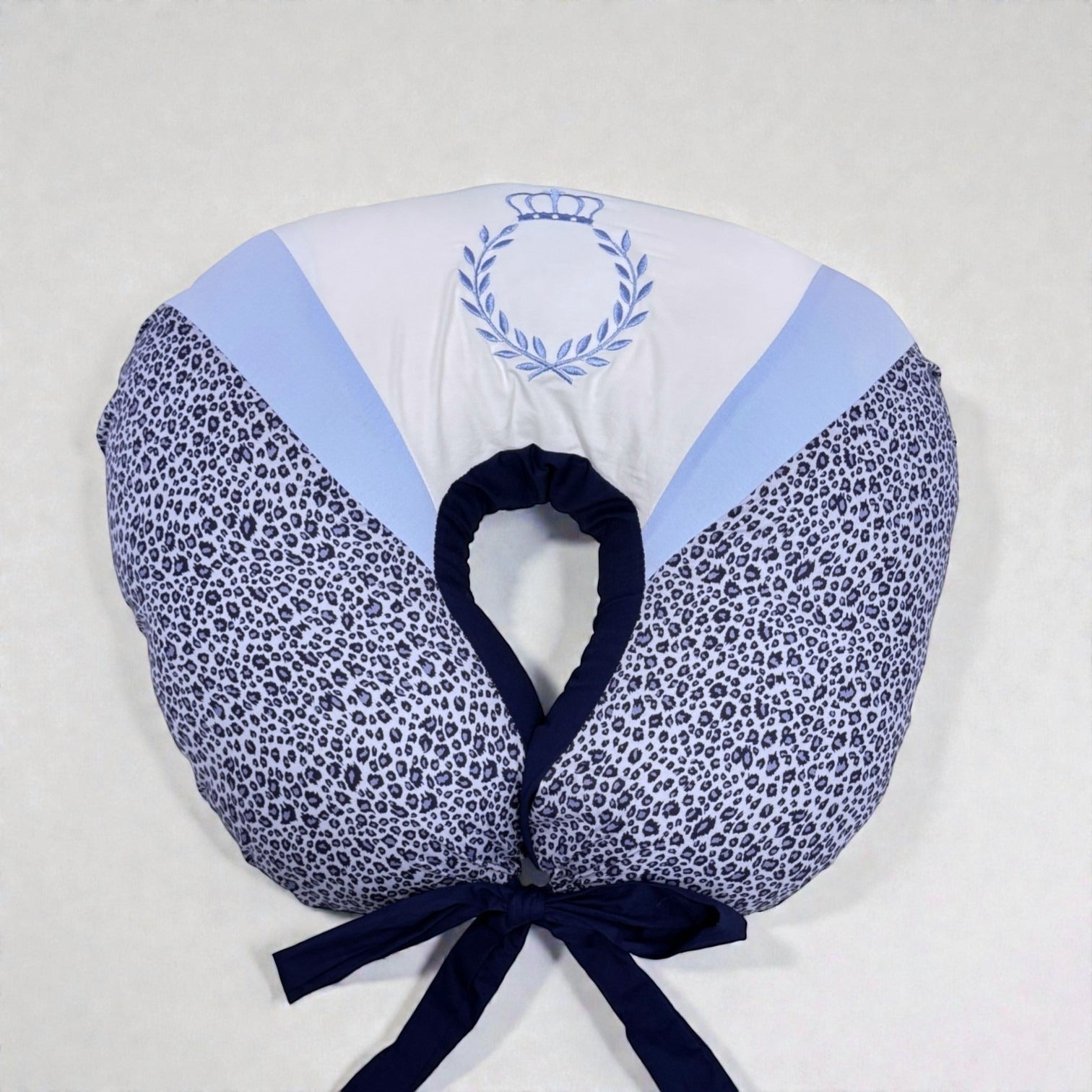 Feeding Pillow - Royal Prince