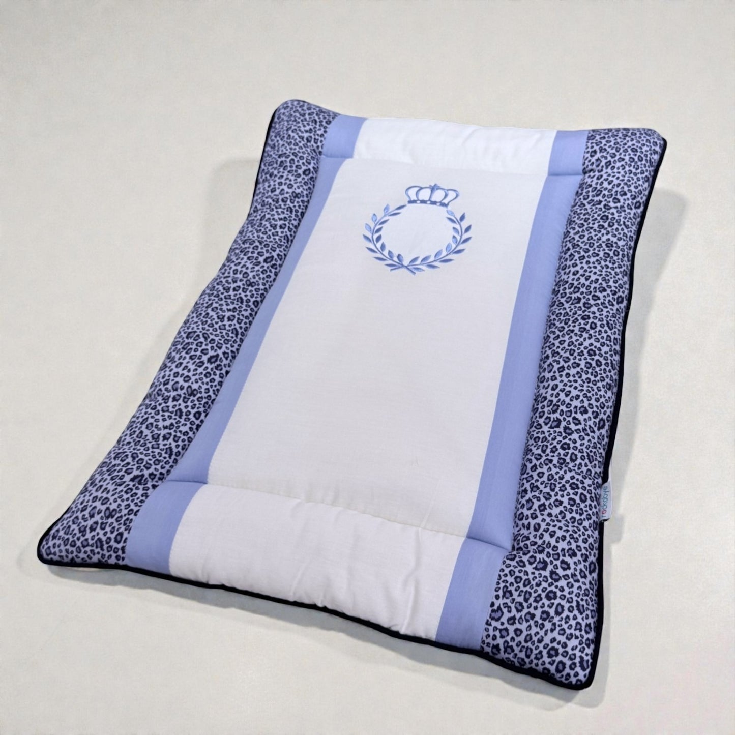 Hand Quilt- Royal Prince