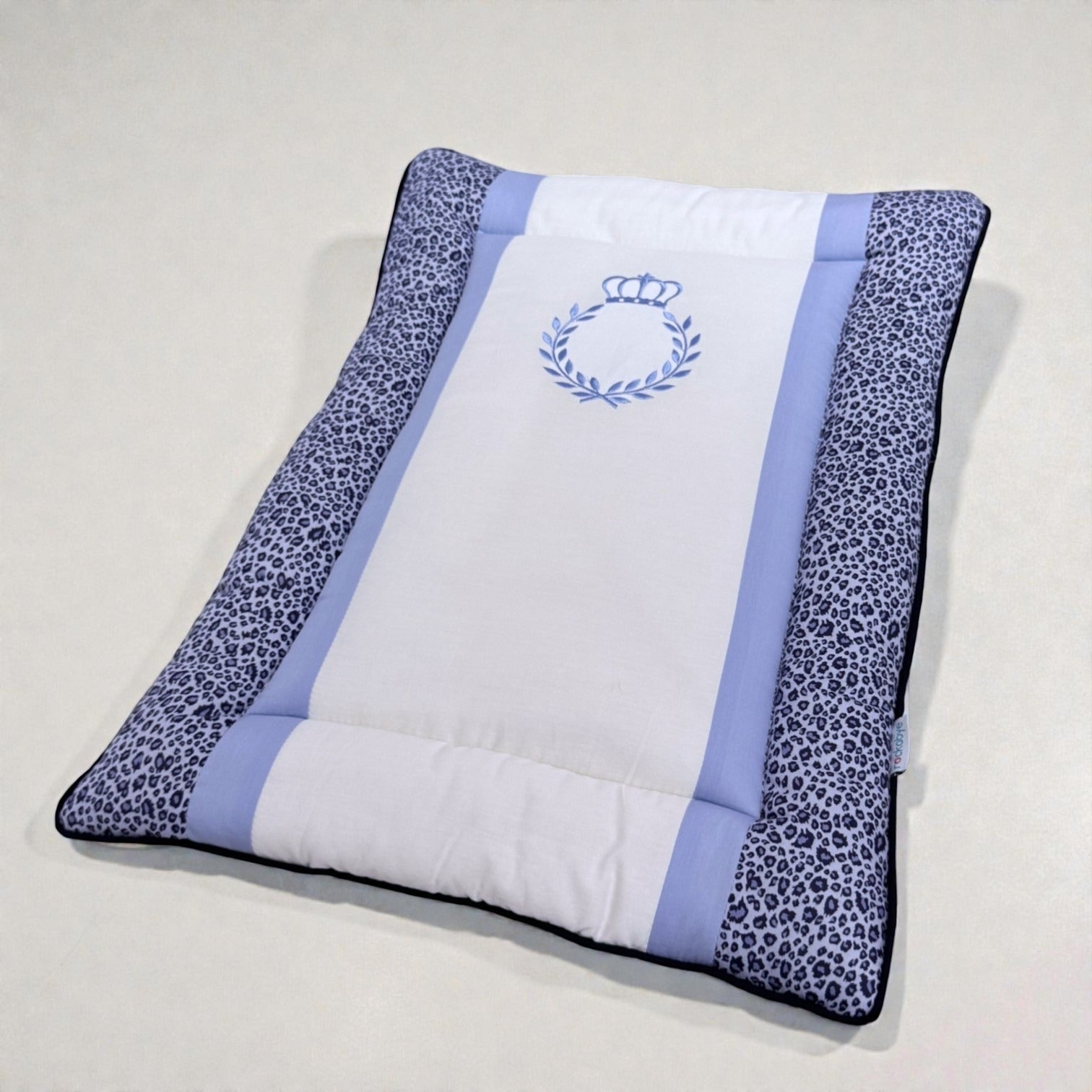 Hand Quilt- Royal Prince