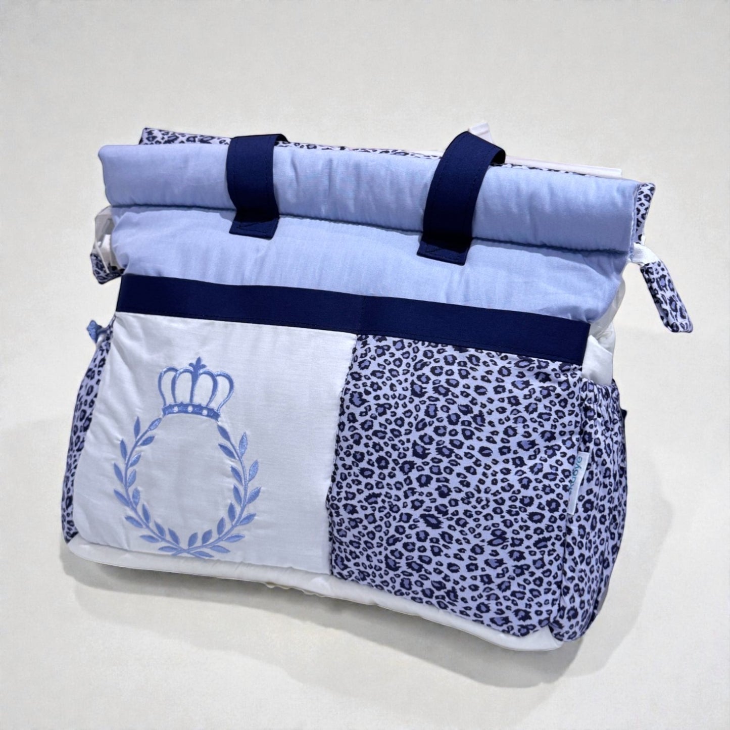 Baby Bag- Royal Prince