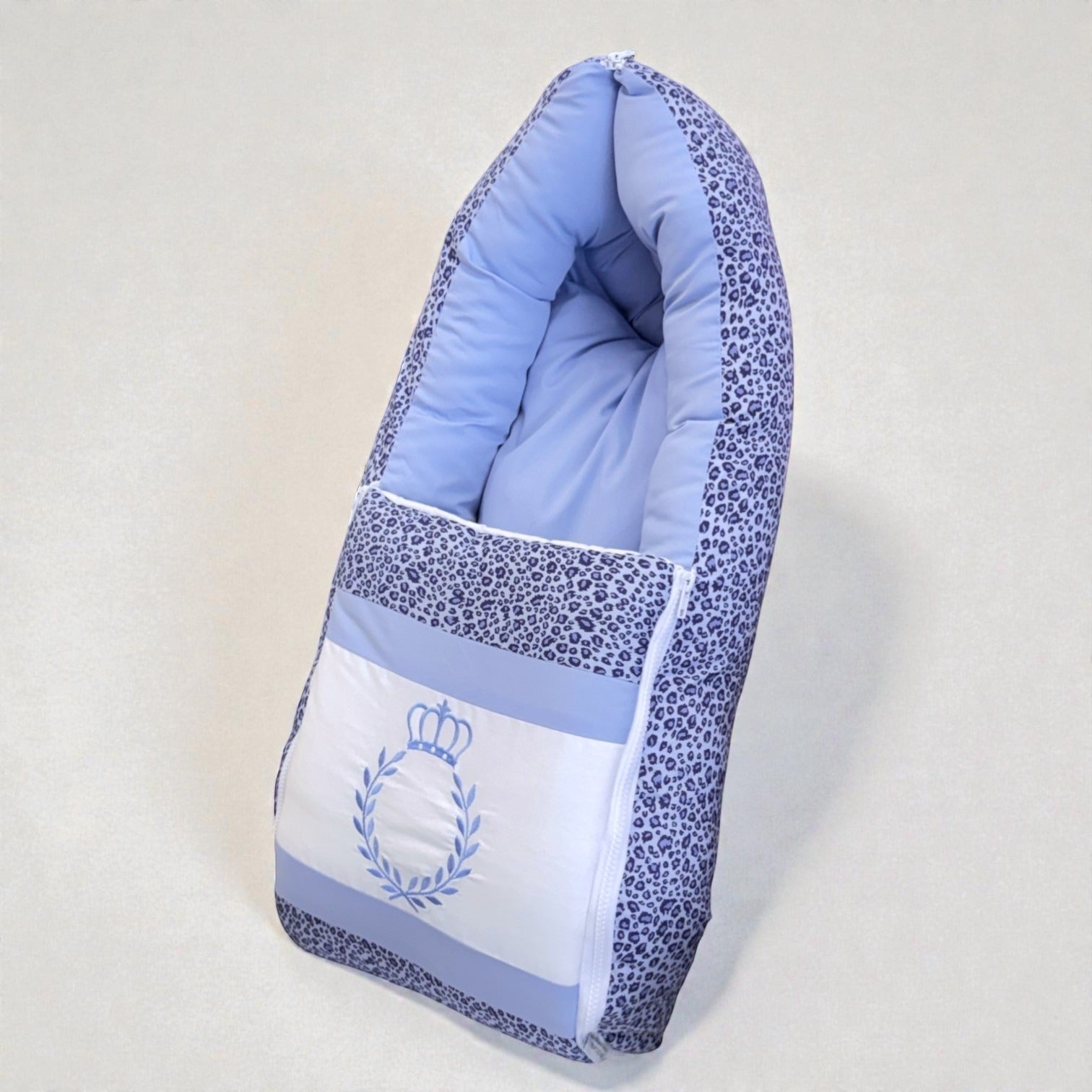 Baby Carrier- Royal Prince