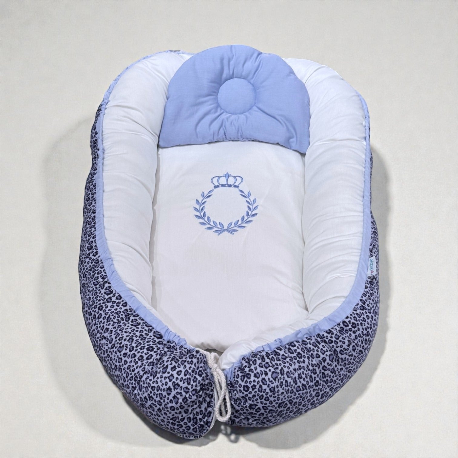 Baby Nest- Royal Prince
