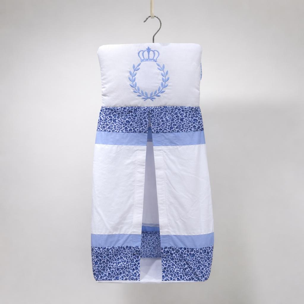 Nappy Hanger- Royal Prince