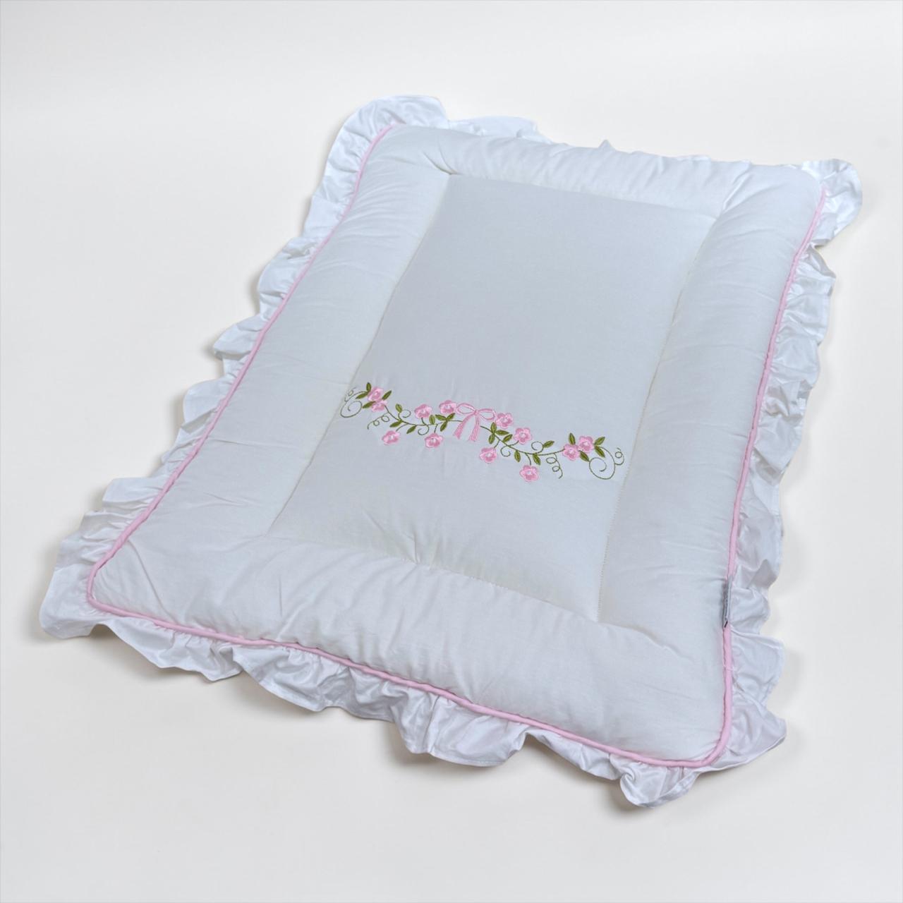 Hand Quilt- Dove Cove