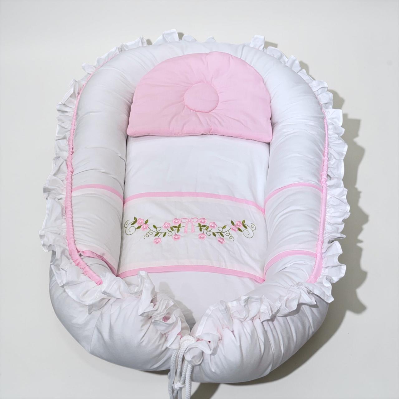 Baby Nest- Dove Cove