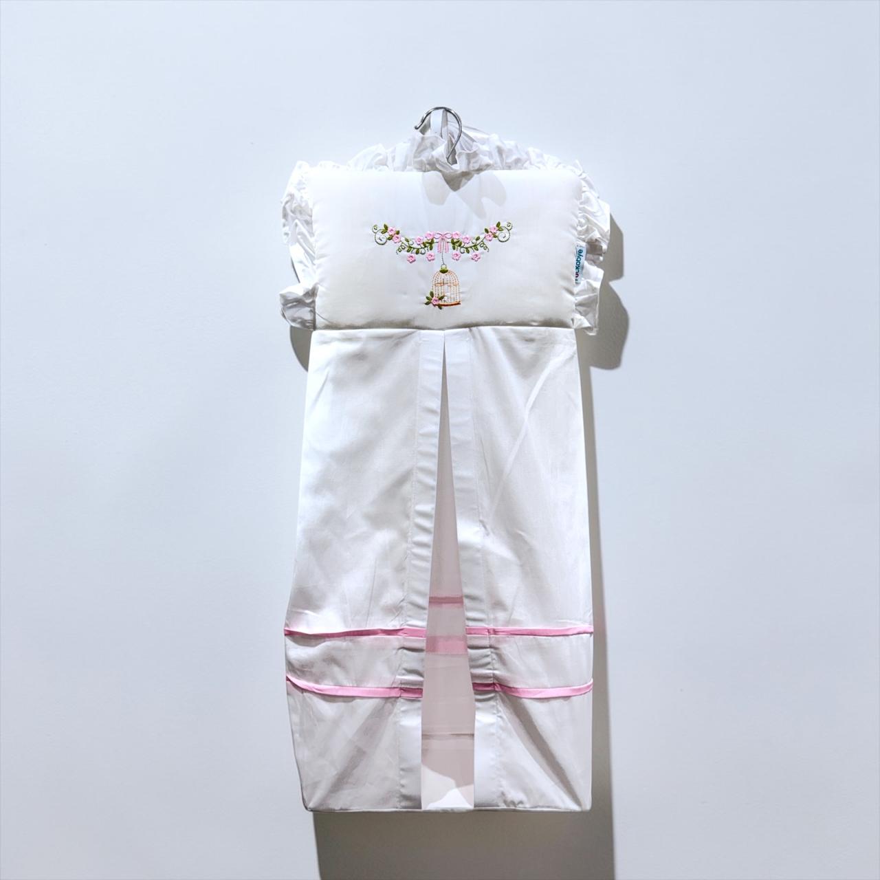 Nappy Hanger- Dove Cove