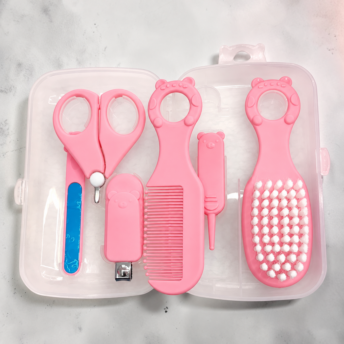 Kokibebe - Baby Care Kit