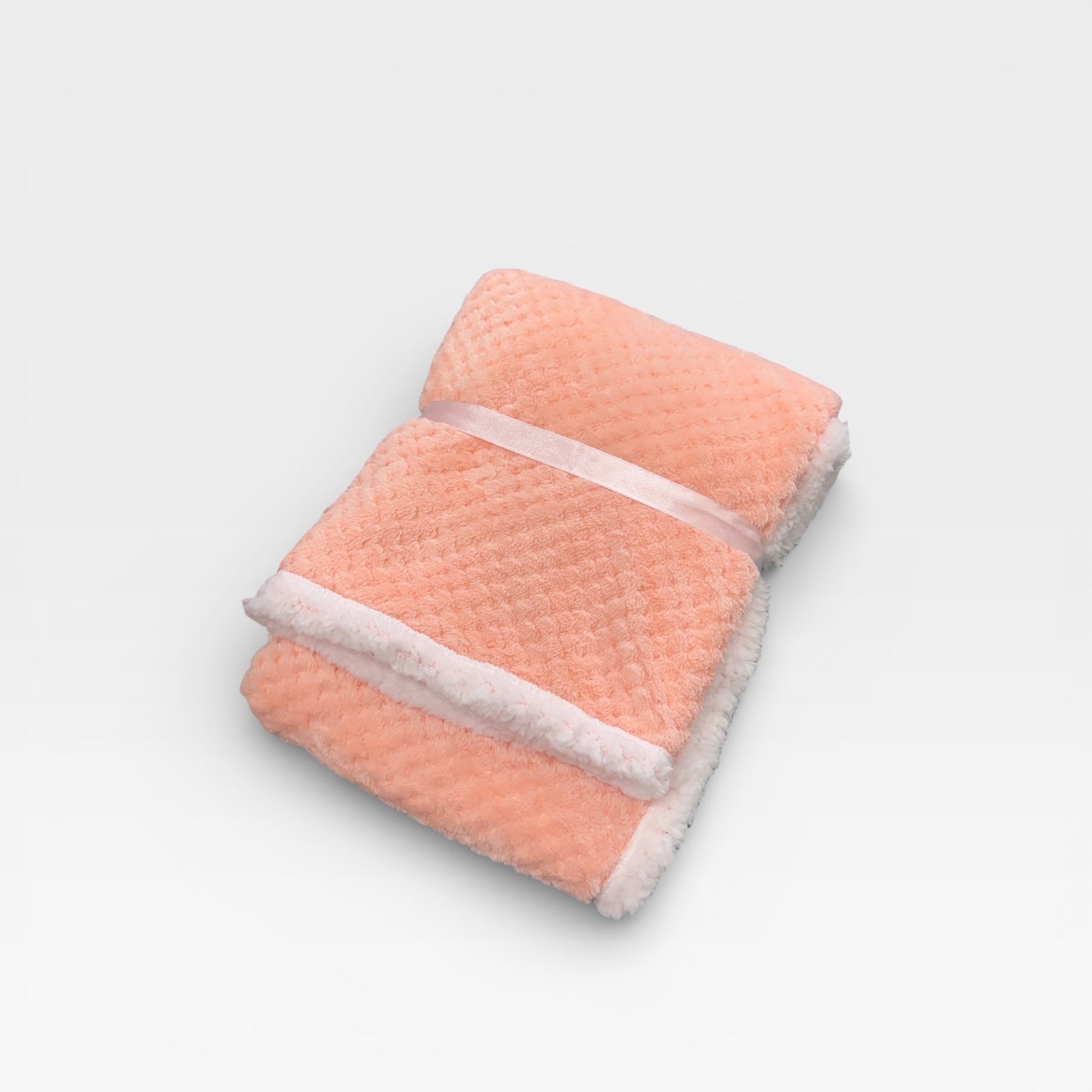 Honeycomb Color Blanket