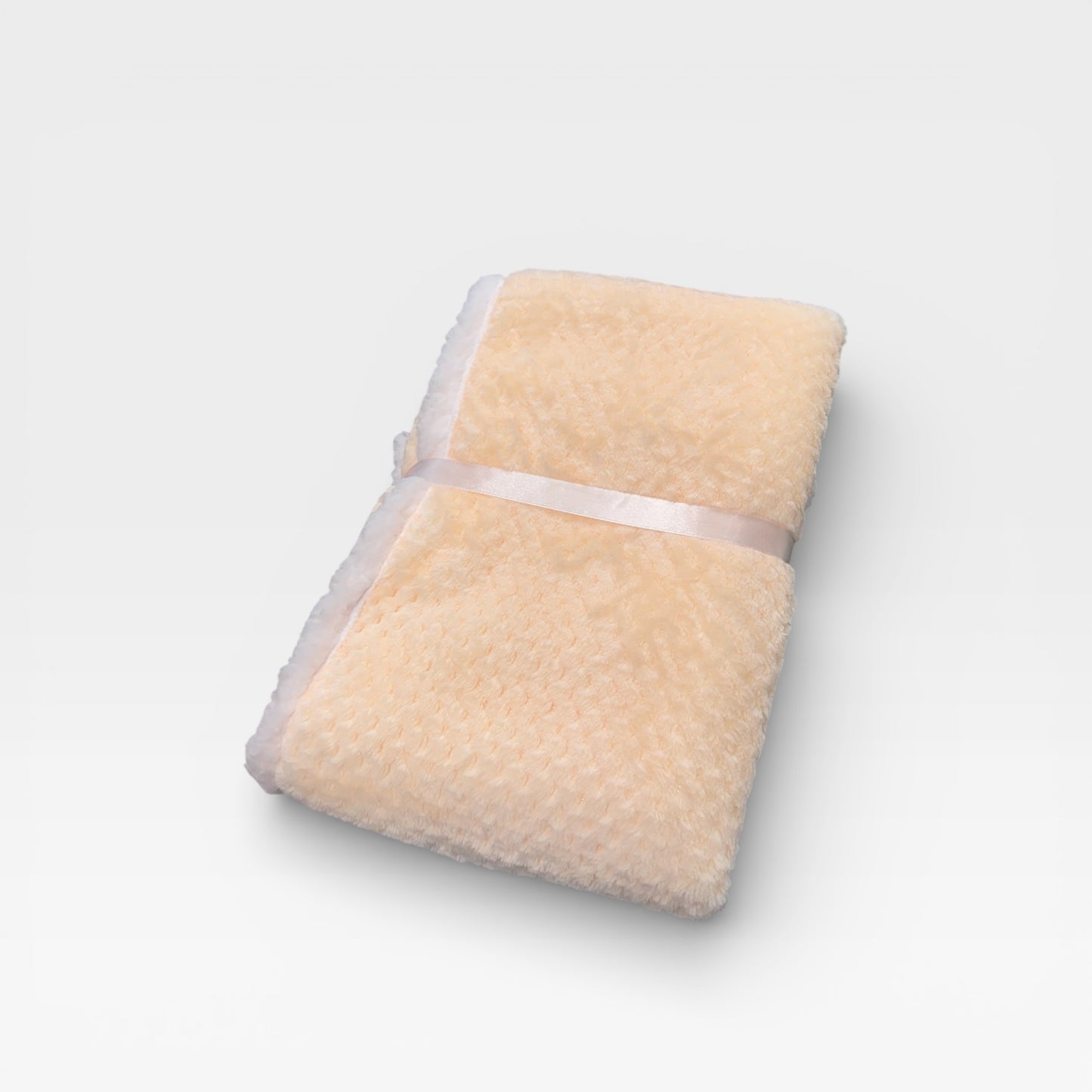 Honeycomb Color Blanket