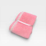 Honeycomb Color Blanket