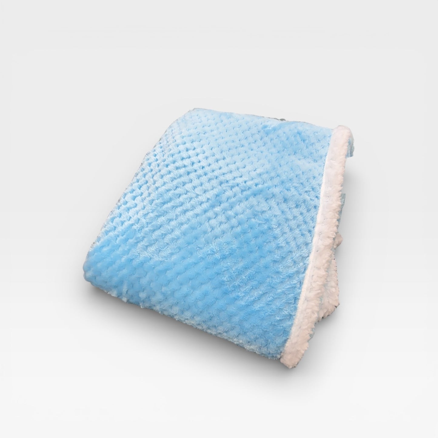 Honeycomb Color Blanket