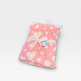 Fleece Baby Blanket