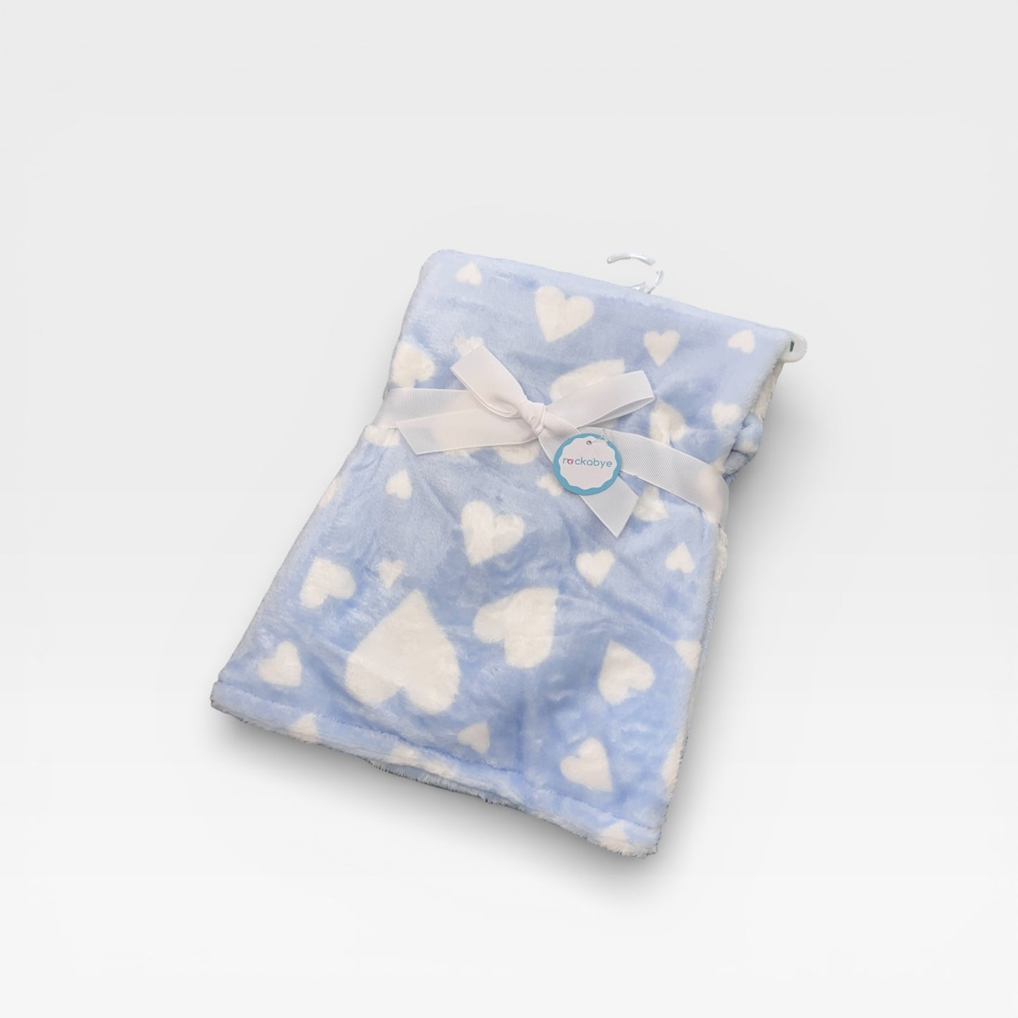 Fleece Baby Blanket