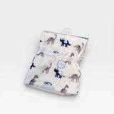 Fleece Baby Blanket