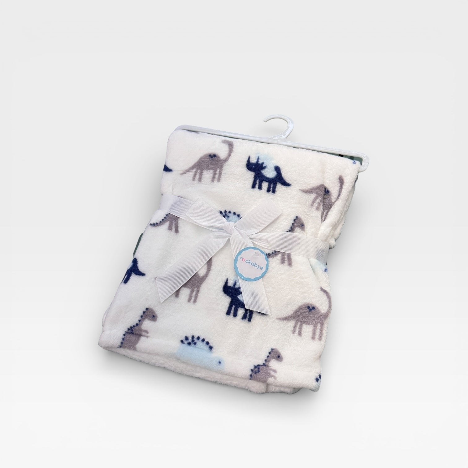 Fleece Baby Blanket