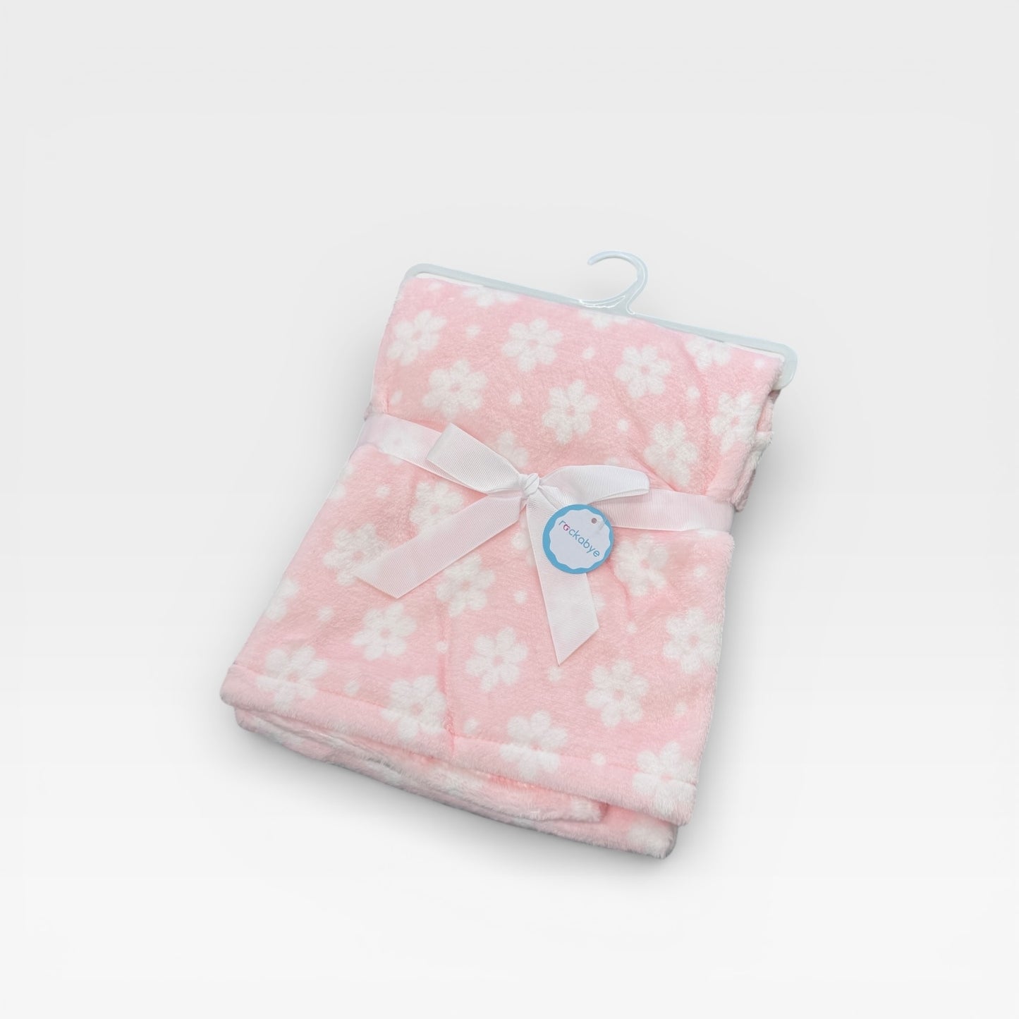Fleece Baby Blanket