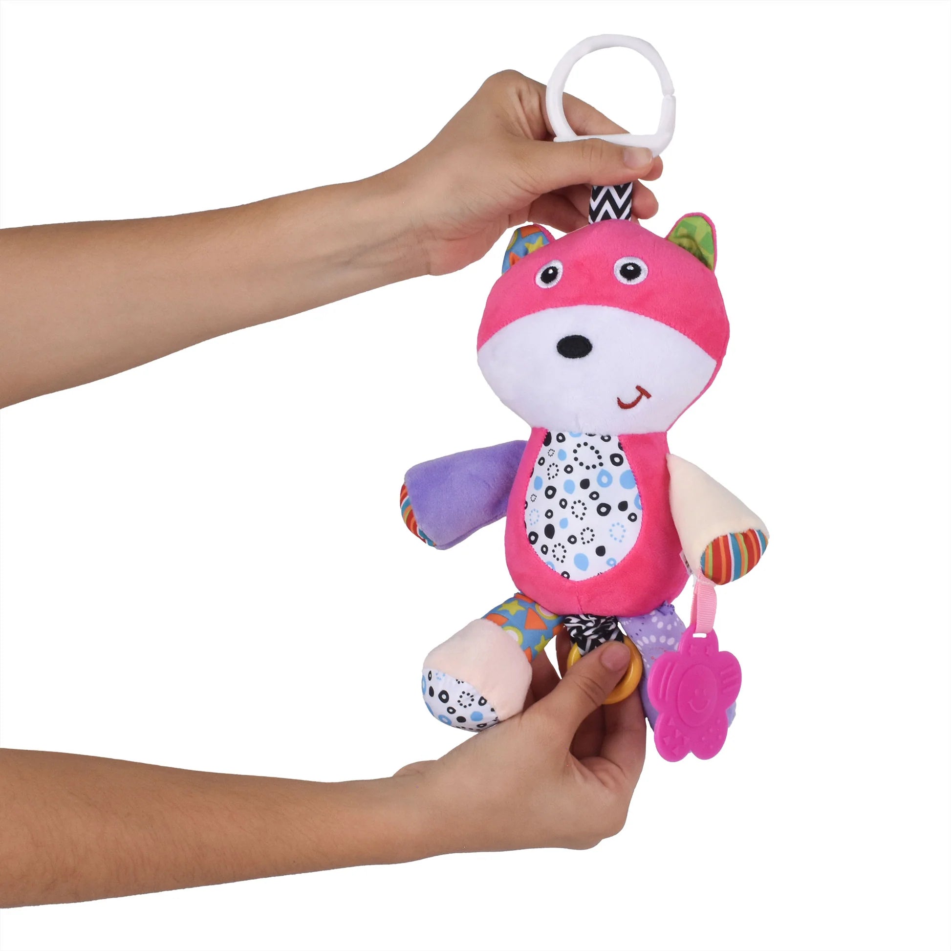 Baby Hanging Soft Toy