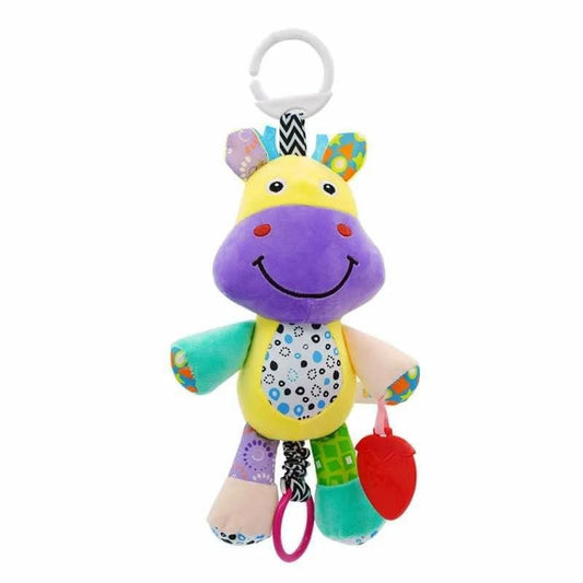 Baby Hanging Soft Toy