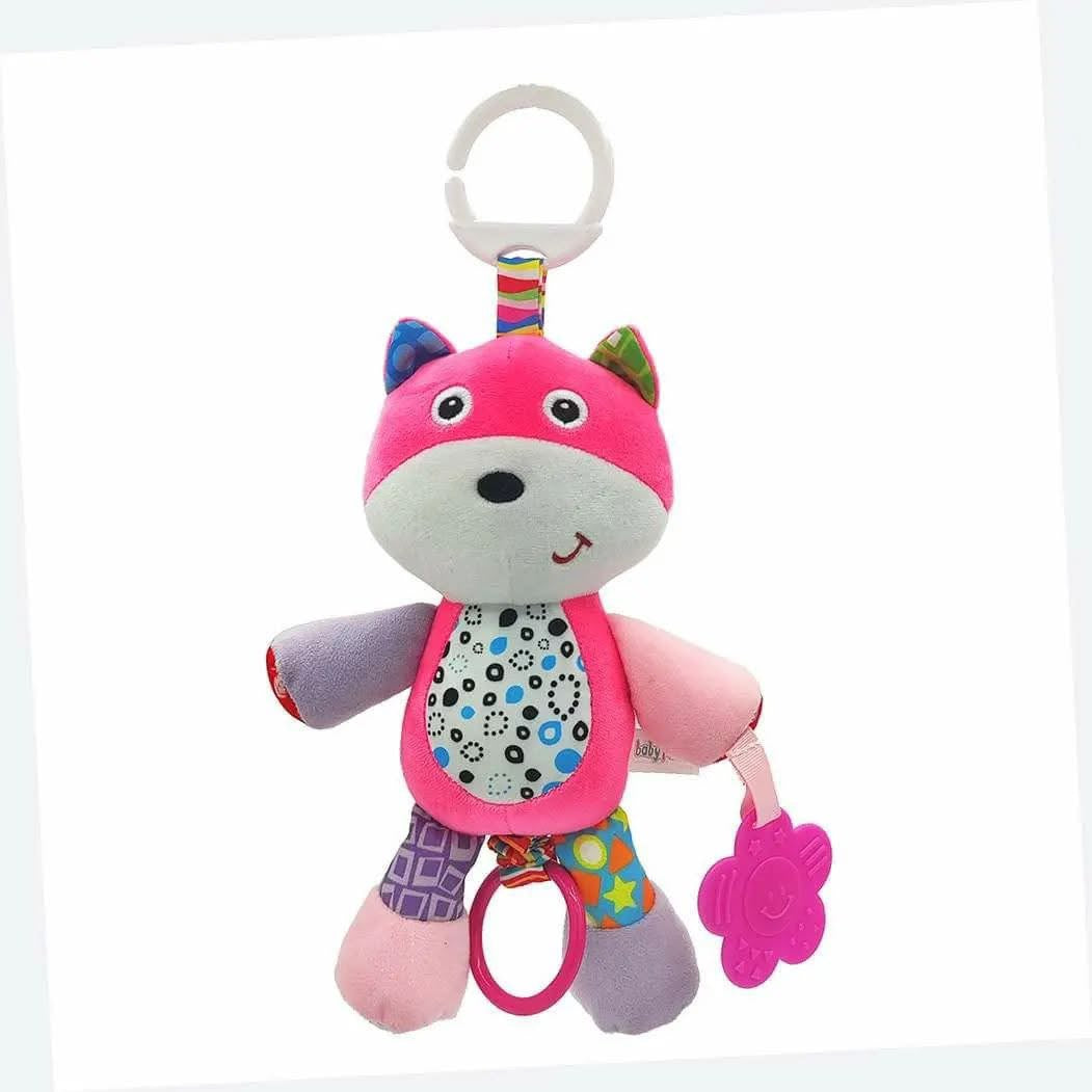 Baby Hanging Soft Toy